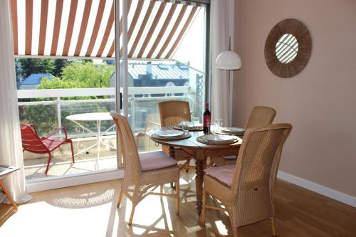 Appartement spacieux aux portes de Paris