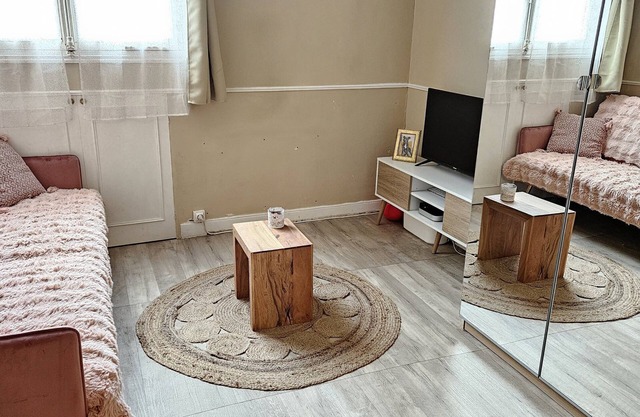 Appartement/Studio Proche Métro