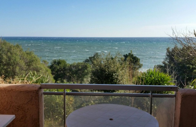 Appartement ste Lucie de Porto Vecchio 38