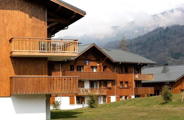Appartement sympa et équipé, proche de le Navette