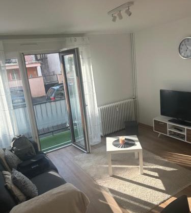 Appartement T2