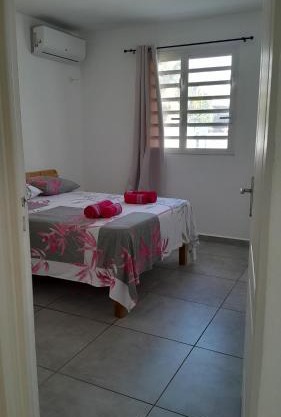 Appartement T3 COSY Wousiré