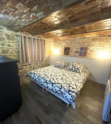 Appartement T3 Nîmes Centre