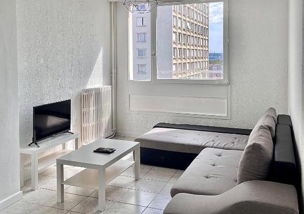 Appartement T5 Spacieux