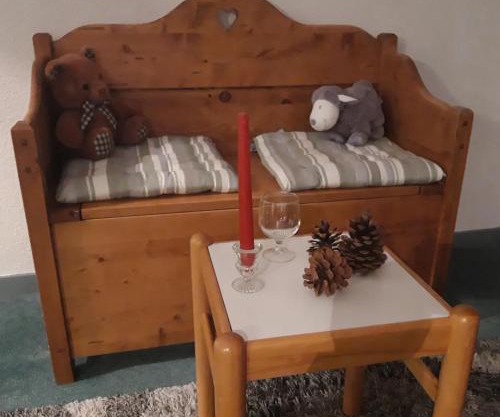 Appartement Tilia - Avoriaz