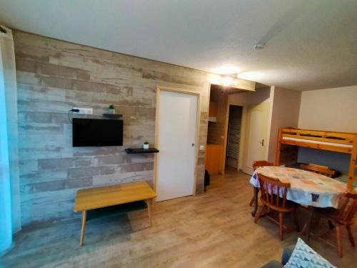 Appartement tout confort
