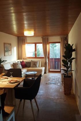 Appartement Unterbergblick