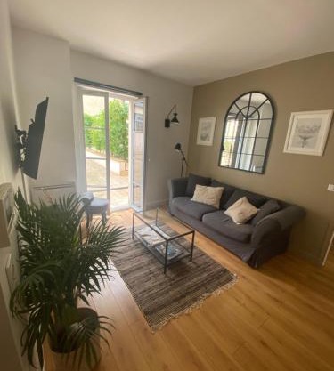 Appartement versailles
