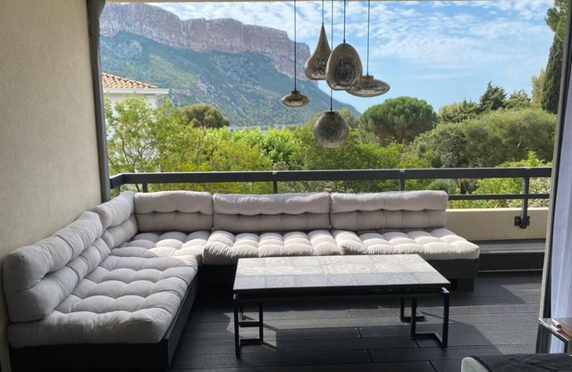 Appartement Villa Cassis
