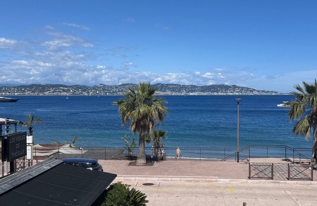 Appartement VUE SUR LA Baie DE Cannes