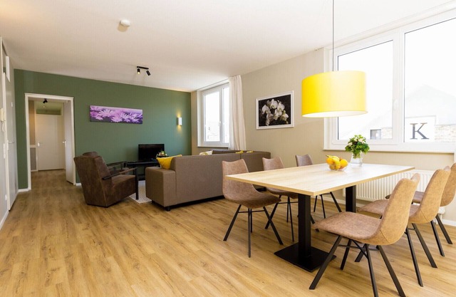 Appartement Wittensee comfort