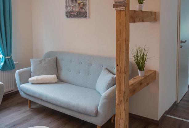 Appartementhaus- Bredner/Appartement IV
