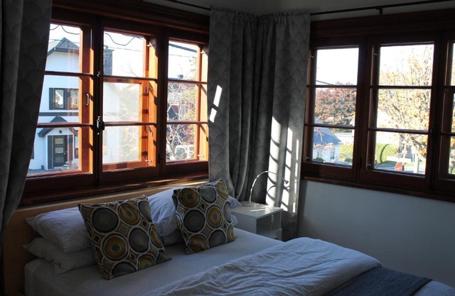 Appartements Gite Kezako
