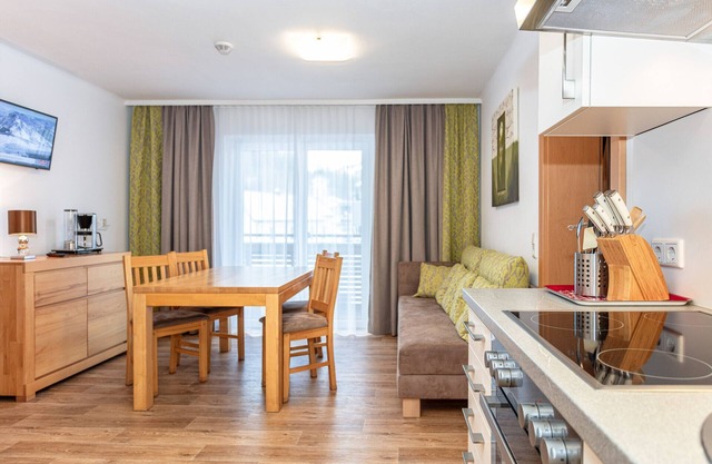 Appartements Hollin - Top 1