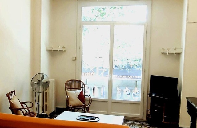 Appartment Clémenceau City Center