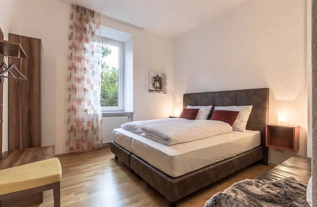 Appartment Lissi a few steps from the centre of Merano