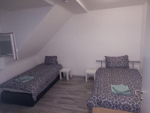 Appartment Olivia Siegen