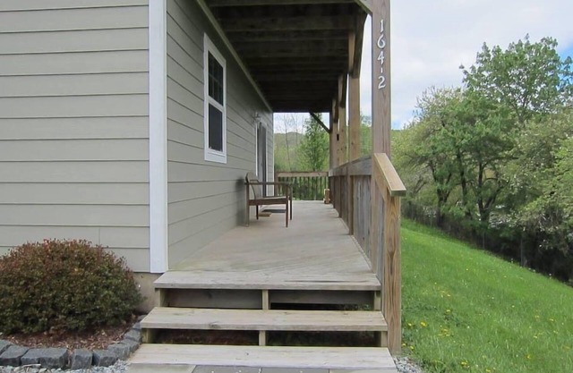 Apple Orchard Duplex/Near Sugar & Beech Mtn #2