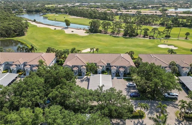 April Condo on Private Golf Course with Golf Privileges,