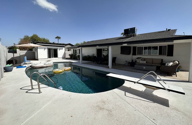 April Spring Break Deals! Old Town Scottsdale - 5 Minutes To Everything