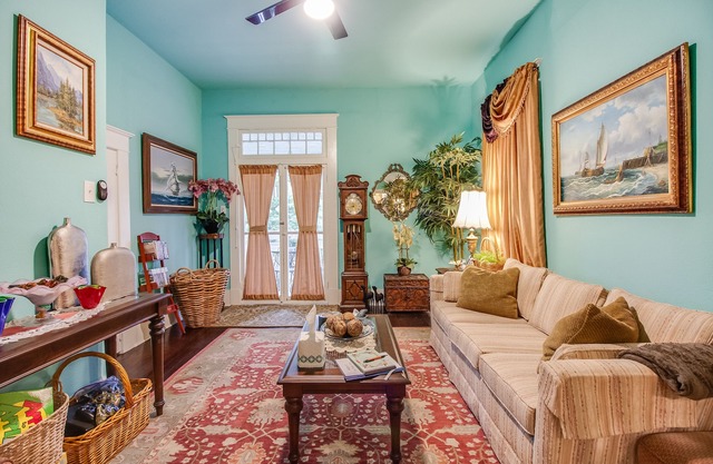 Apt# 2 - Stunning Apt to close to Pearl Brewery, Riverwalk, Trinity & Ft. Sam