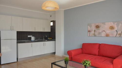 Apt El Molino 2B