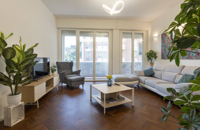 Apt. HouSmart Fossolo 28
