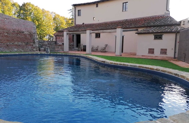 Apt. LA TORRE - "Manor of Brunelleschi" Medieval Apartments Resort