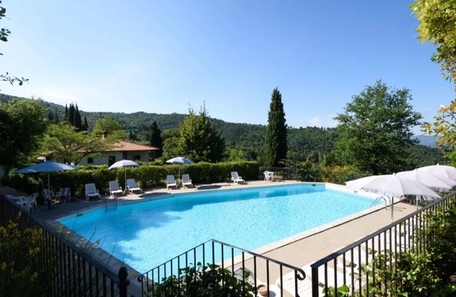 Apt. LaTraviata - Residence Casa lama - two-room apartment 2/4 P for couples or families