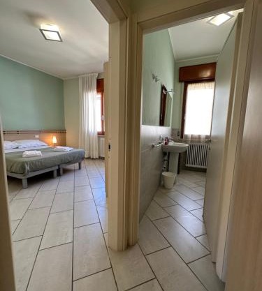 Apt Nettuno - Relax Privè - 3 Bedrooms - 2 Baths - AC - Parking - Wifi