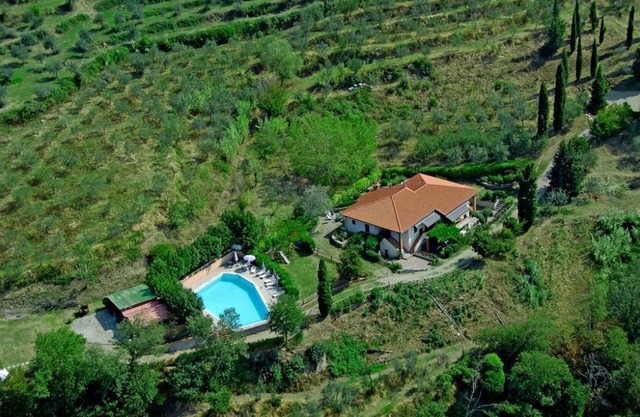Apt. The Nabucco, Casa Lama Residence, 6/8 Persons, ideal for large families