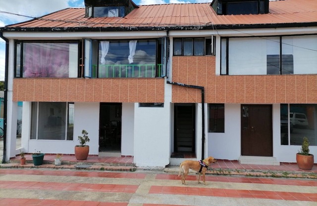 Apto Aram Deportivo