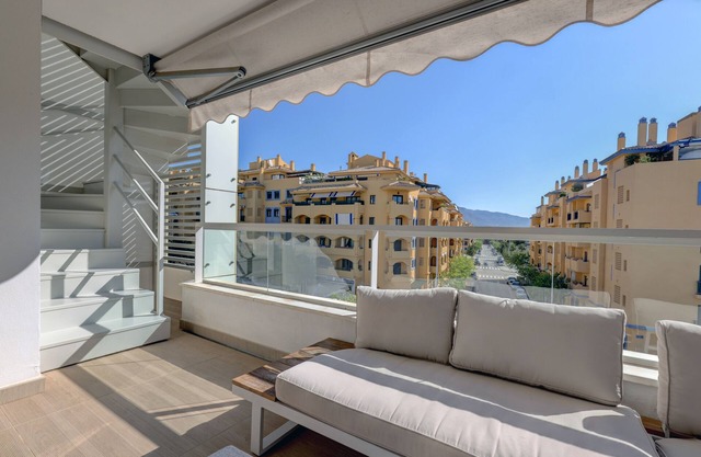 Aqua Apartments Vento, Marbella