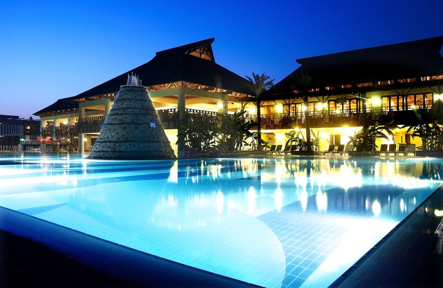 Aqua Fantasy Aquapark Hotel & Spa - All Inclusive