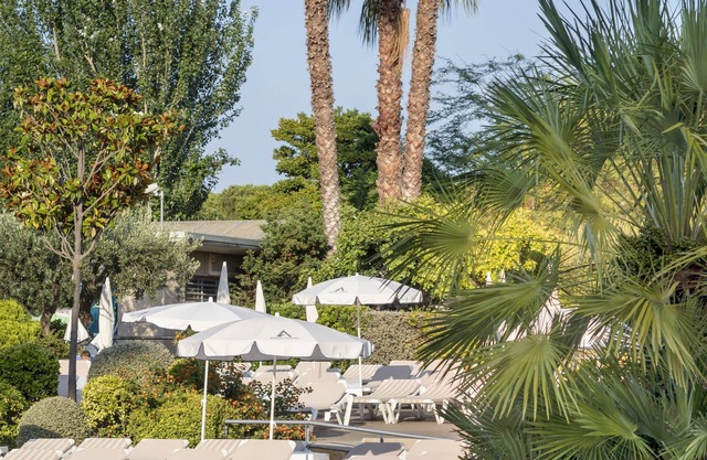 AQUA Hotel Onabrava & Spa