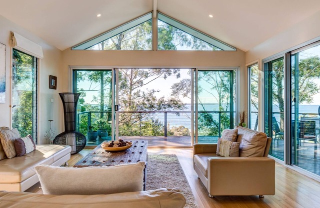 Aqua Pure at Hyams Beach