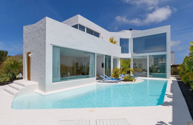 AQUABLANCA Suite Chic Deluxe en Punta Mujeres