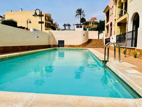 AquaHome Vera Playa