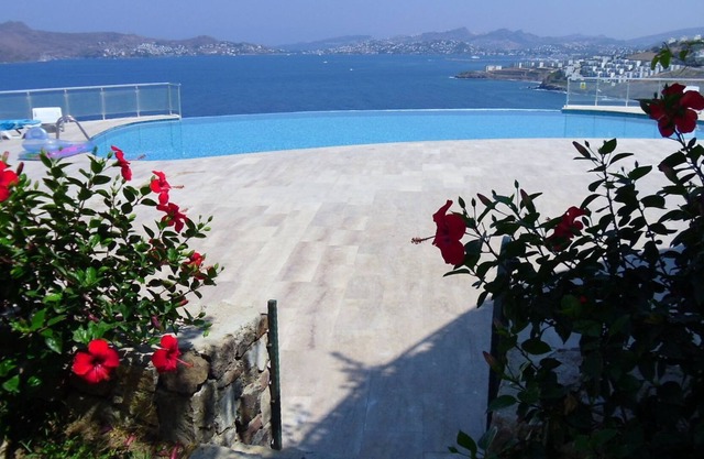 Aquil Apart - Yalıkavak.