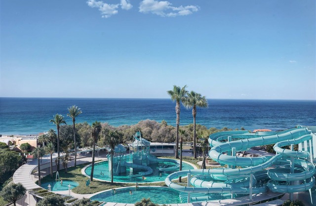 Aquila Rithymna Beach