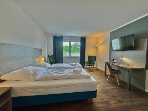 AR Boutique Hotel Heusenstamm