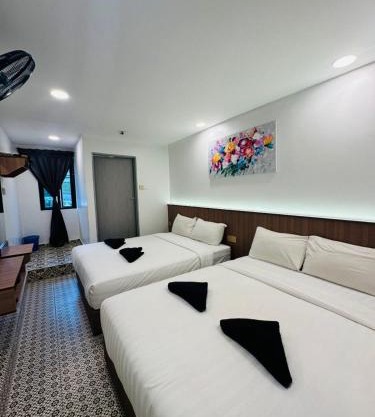 Ar Rayyan Hotel
