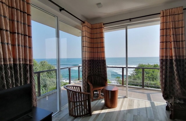 ARA Beach Resort