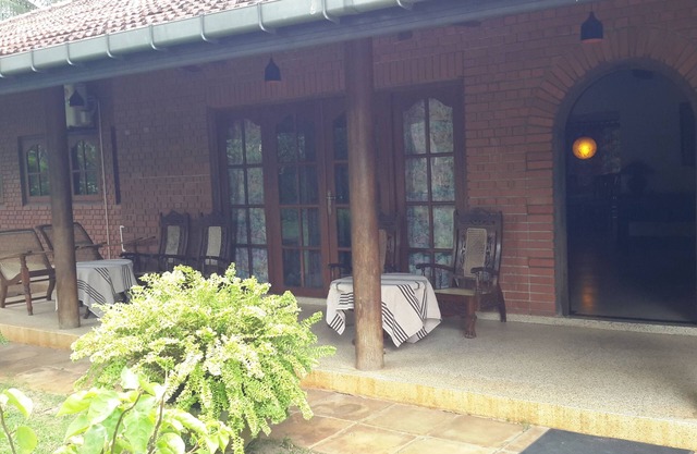 Arangala Bungalow