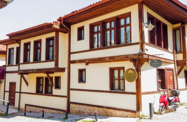 Arasta Konak Otel