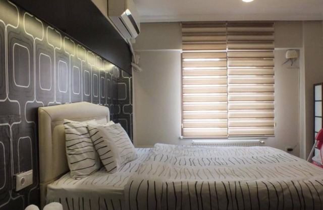 Araz Suite House
