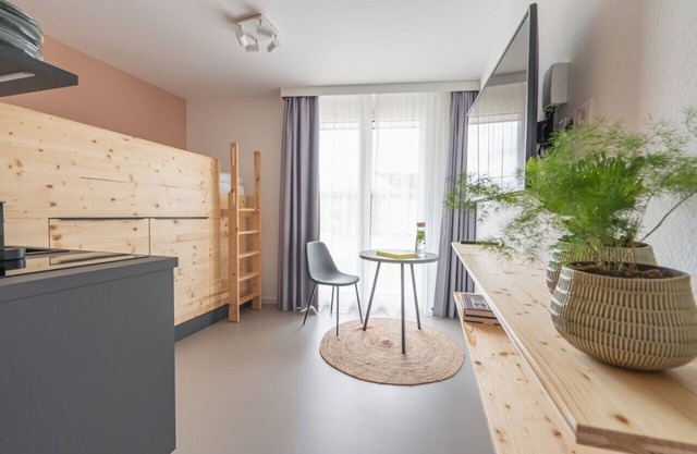 Arbio Freiburg Small Studio