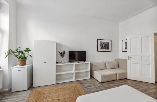 Arbio I 1A Family room near Eberswalder Straße