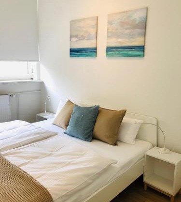 Arbio I Cube Studios & Apartments St Pauli
