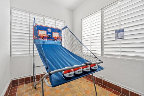 Arcade Games Perfect For Family Or Large Groups
